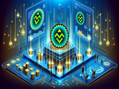 MapNode – The infrastructure ecosystem is becoming the focus of global participants